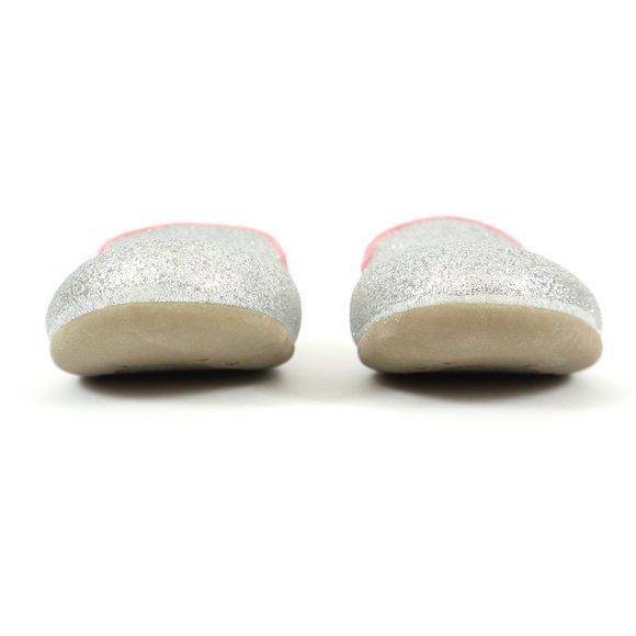 OSHKOSH shoes, youth size 1 - Picture 3 of 5